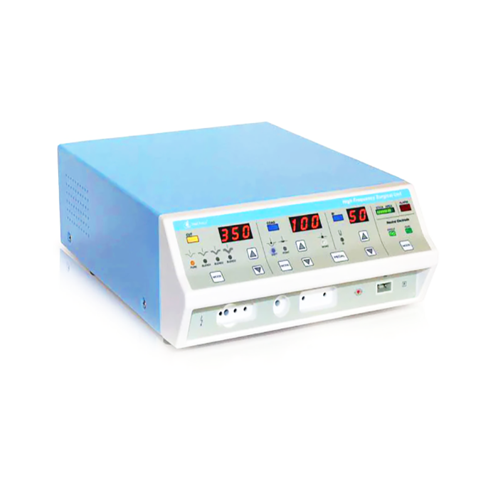 Electrosurgical Generator
